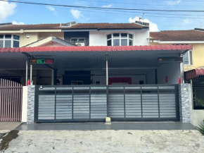 126 Homestay TYPE A